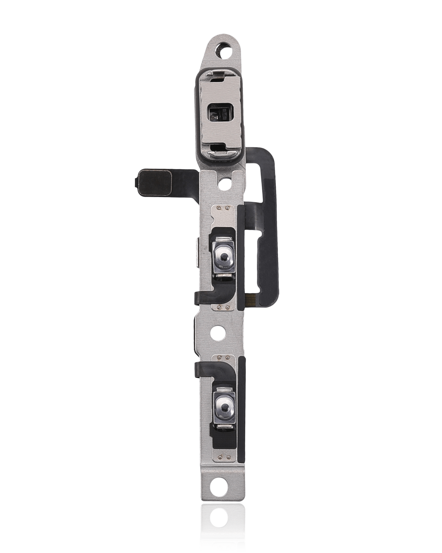 Apple iPhone 15 Volume Power Flex with Metal Piece