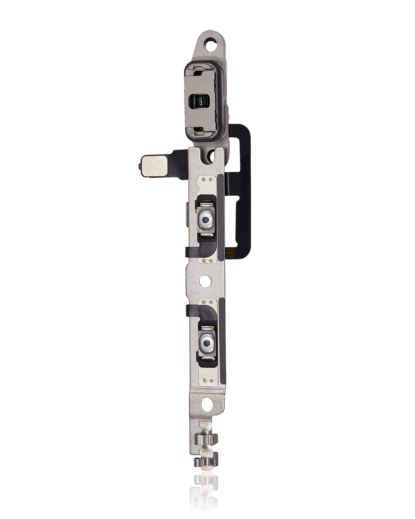 Apple iPhone 15 Plus Volume Power Flex with Metal Piece