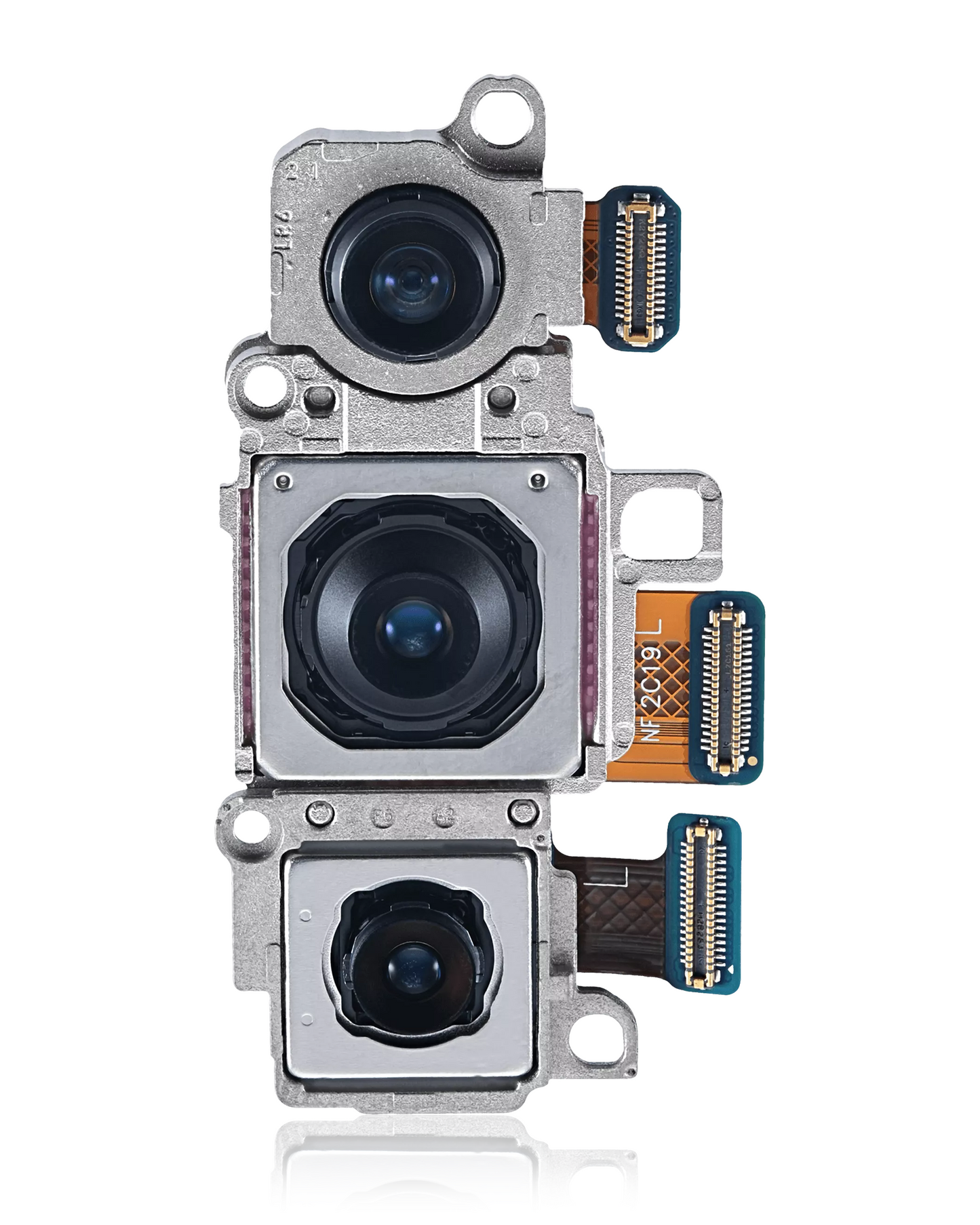 Samsung Galaxy S24 Back Camera Module