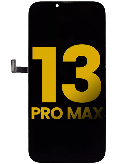 Apple iPhone 13 Pro Max Screen Replacement