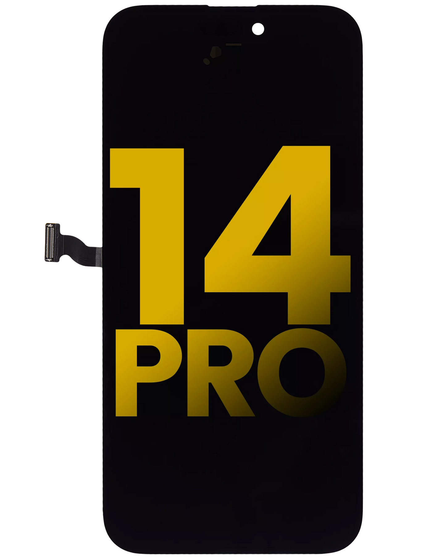 Apple iPhone 14 Pro Screen Replacement