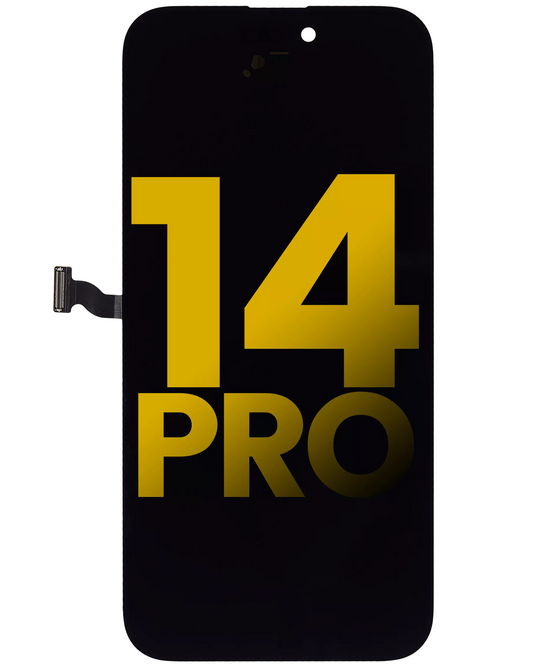 Apple iPhone 14 Pro Screen Replacement
