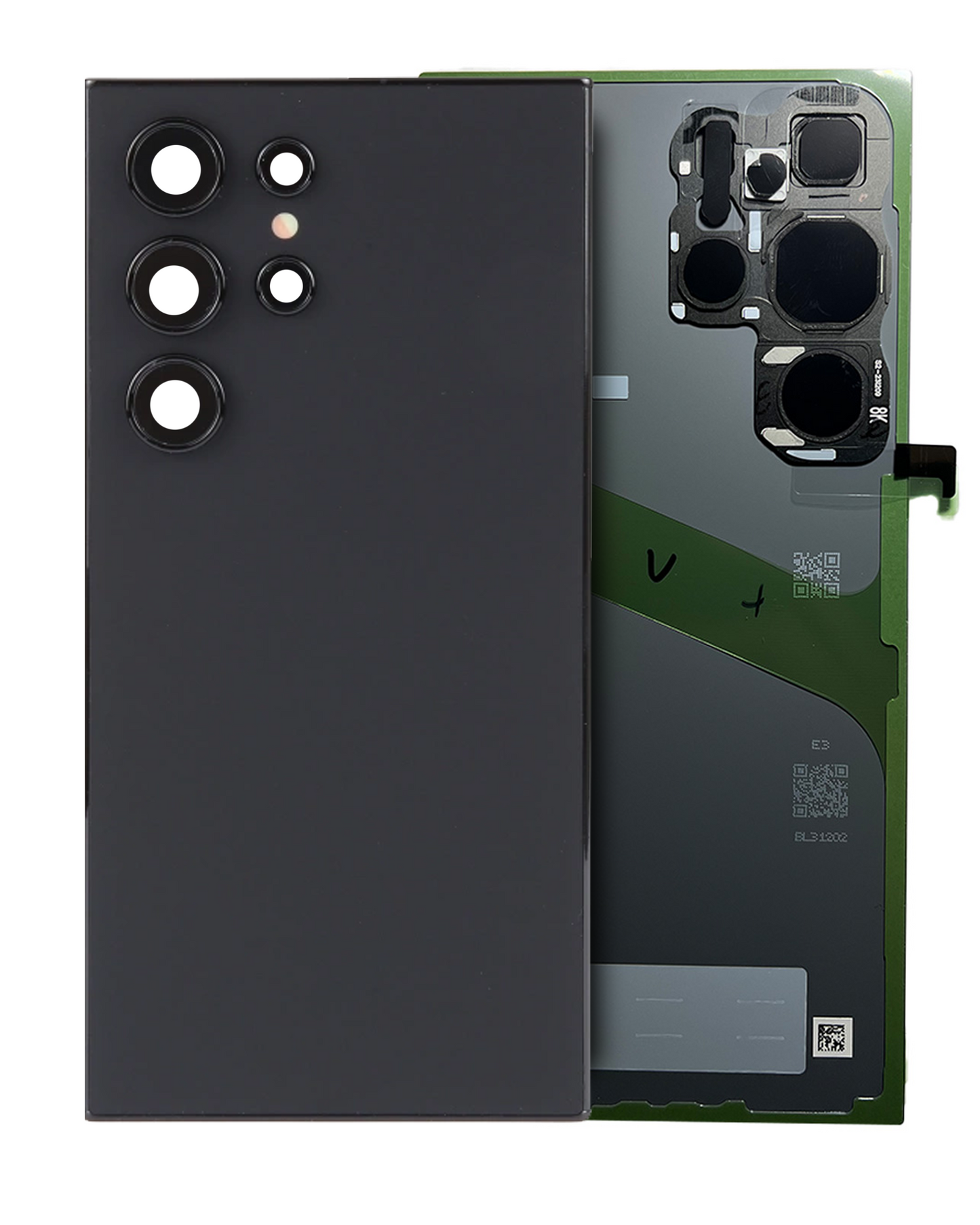 Samsung Galaxy S24 Ultra Back Glass Housing