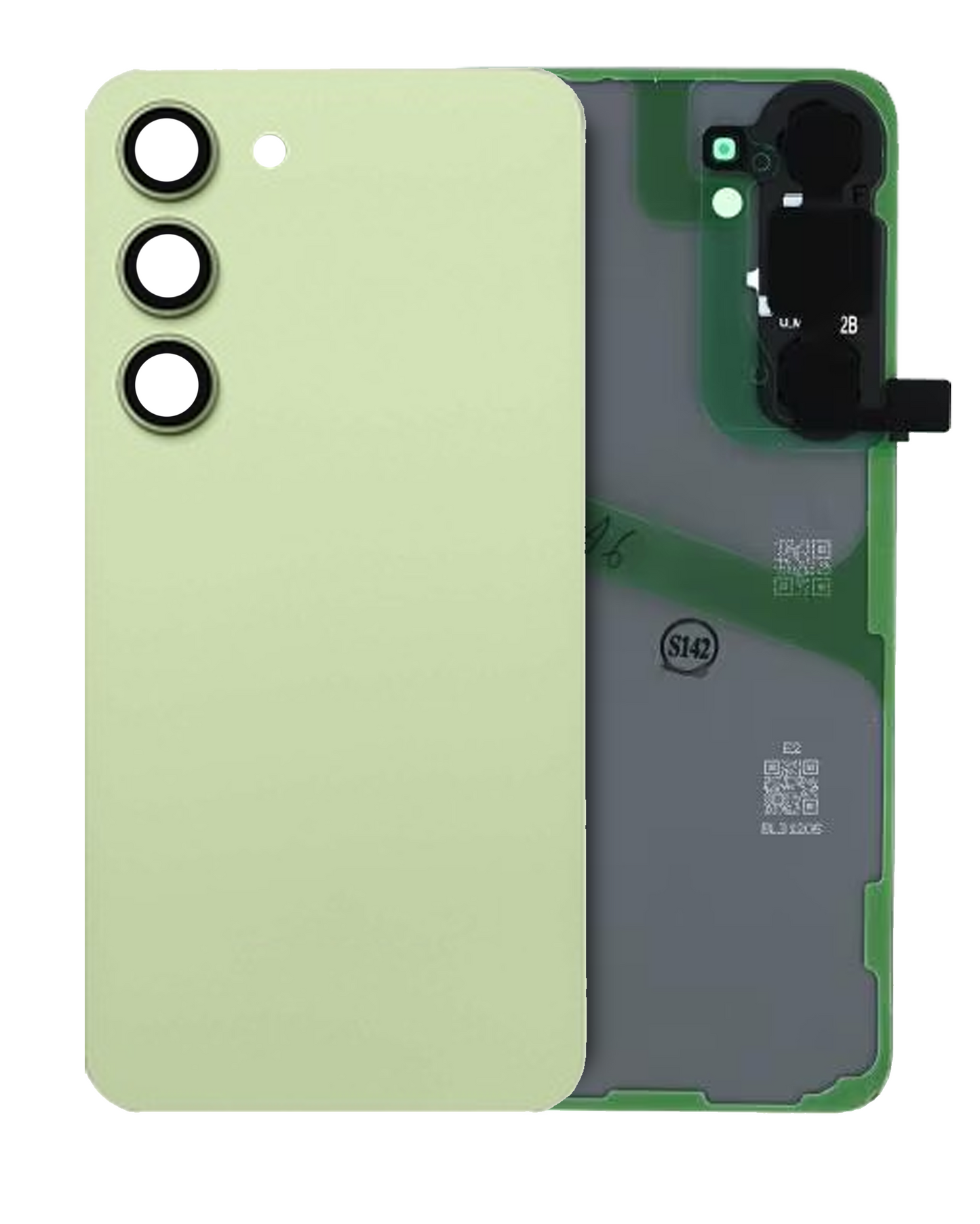 Samsung Galaxy S24 Plus Back Glass Housing