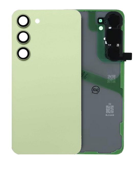 Samsung Galaxy S24 Plus Back Glass Housing