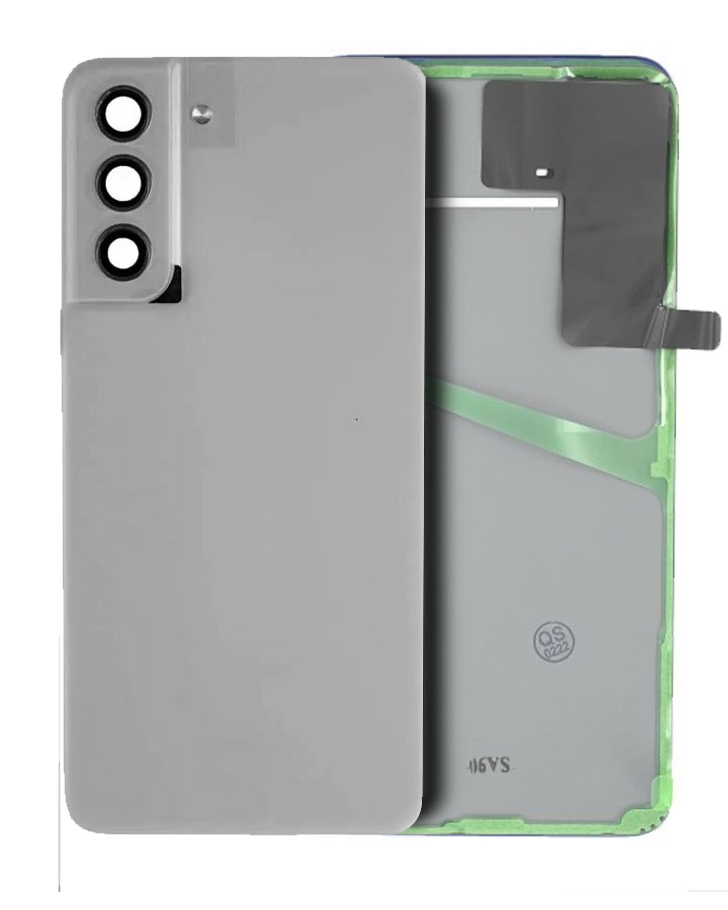 Samsung Galaxy S21 FE (G990) Back Glass Housing