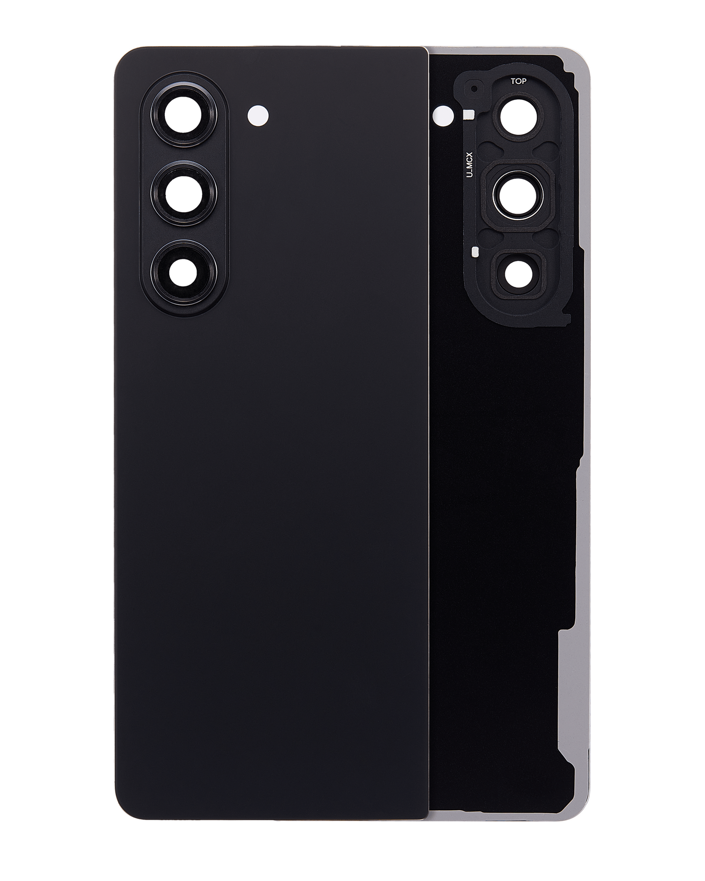 Samsung Galaxy Z Fold 5 (F946) Back Glass Housing