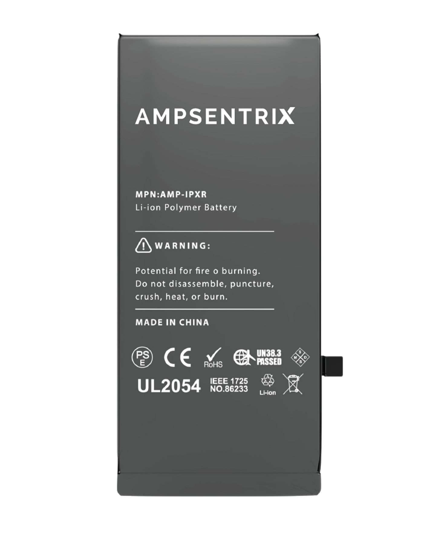 Apple iPhone XR Charging Port Connector Flex