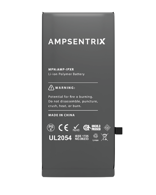 Apple iPhone XR Charging Port Connector Flex