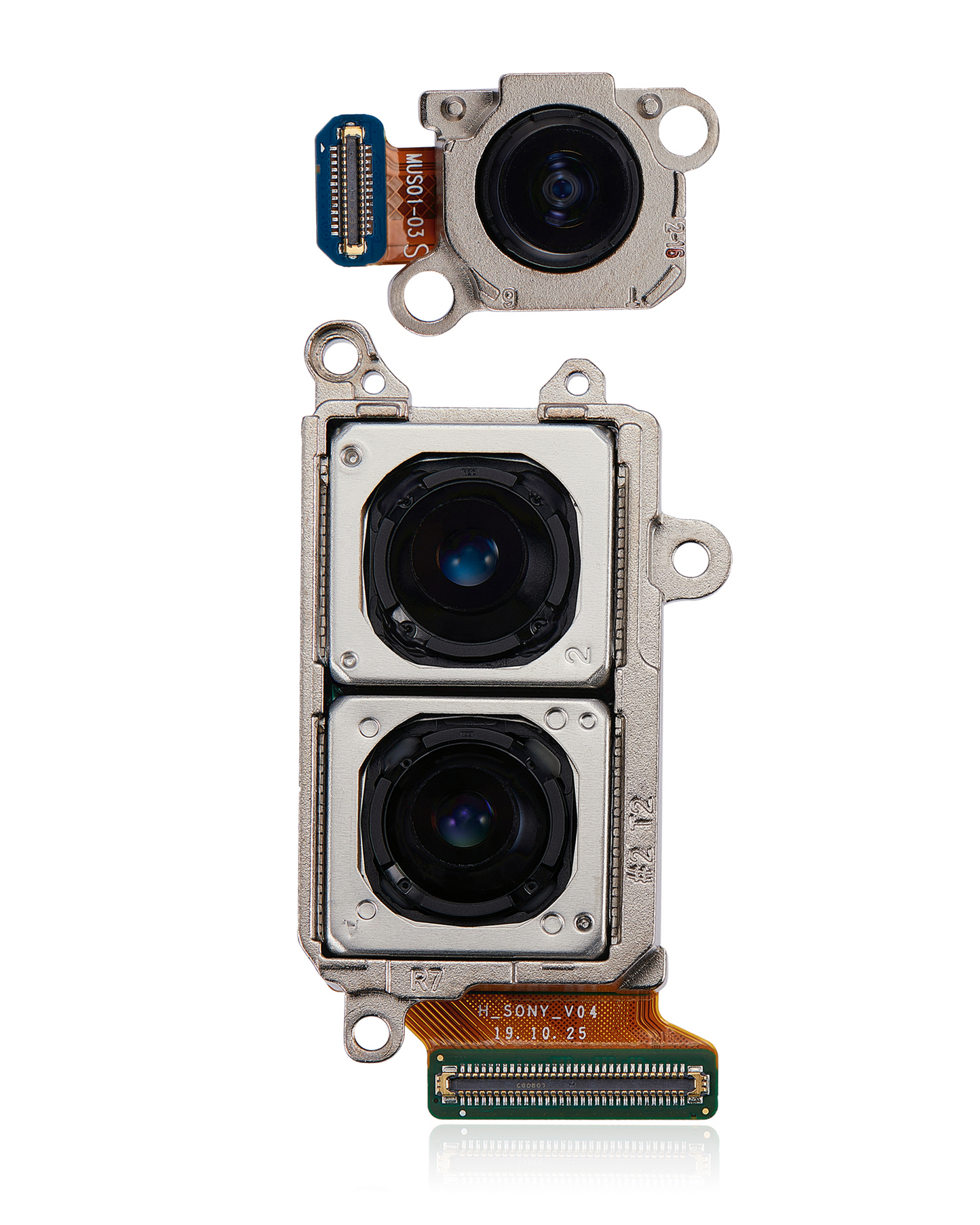 Samsung Galaxy S21 Plus (G996) Back Camera Module