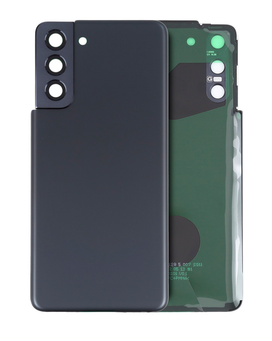 Samsung Galaxy S21 (G991) Back Glass Housing