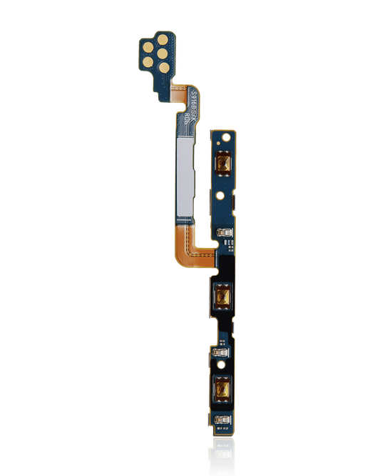 Samsung Galaxy S23 (S911) Power Flex with Metal Piece