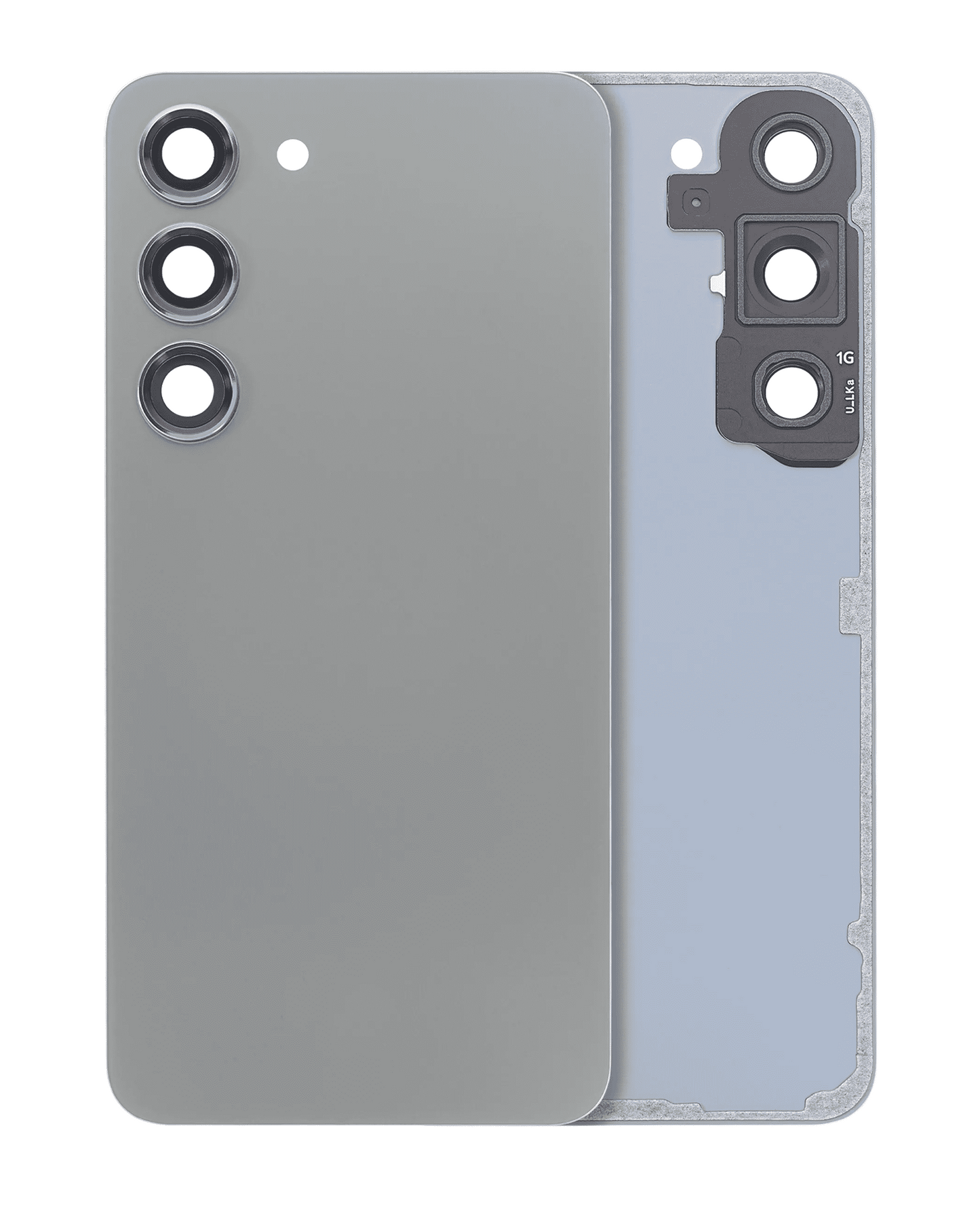 Samsung Galaxy S23 (S911) Back Glass Housing
