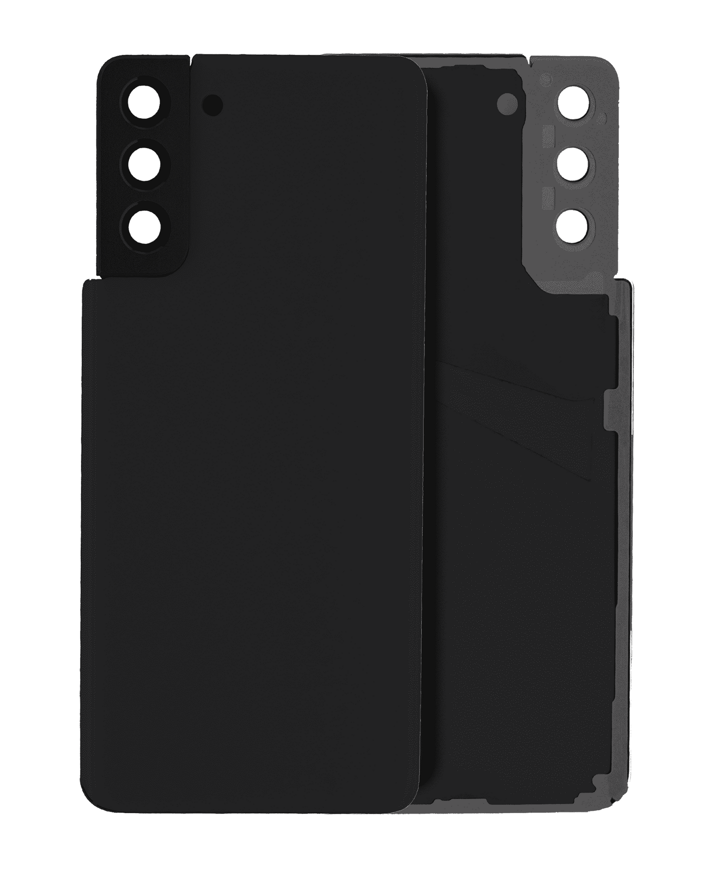 Samsung Galaxy S21 Plus (G996) Back Glass Housing