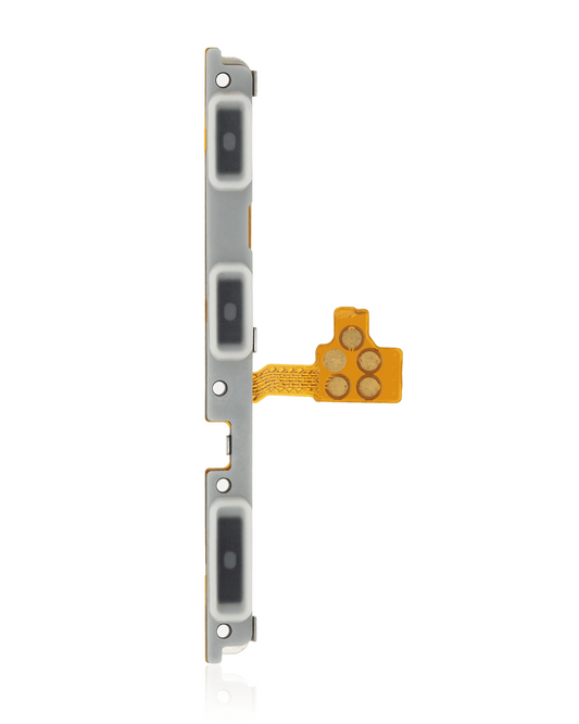 Samsung Galaxy S20 FE (G780) Power And Volume Flex with Metal Piece