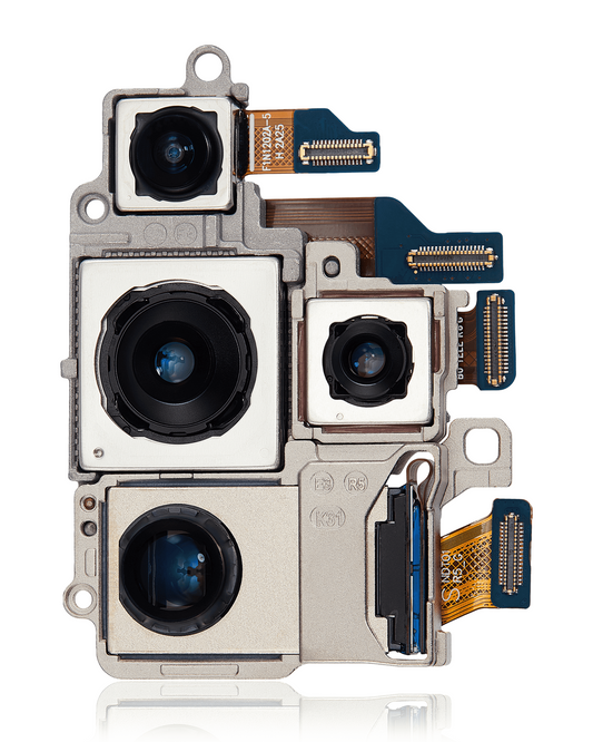 Samsung Galaxy S24 Ultra Back Camera Module