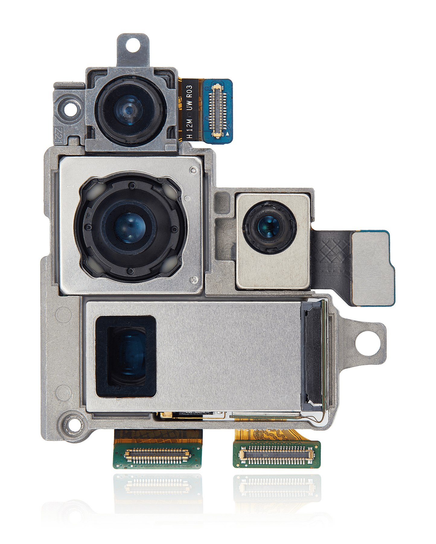 Samsung Galaxy S20 Ultra (G988) Back Camera Module
