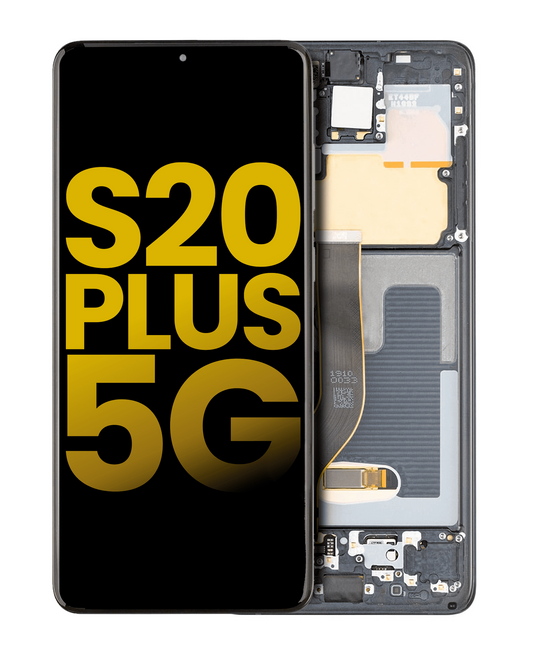 Samsung Galaxy S20 Plus (G985) Screen Replacement