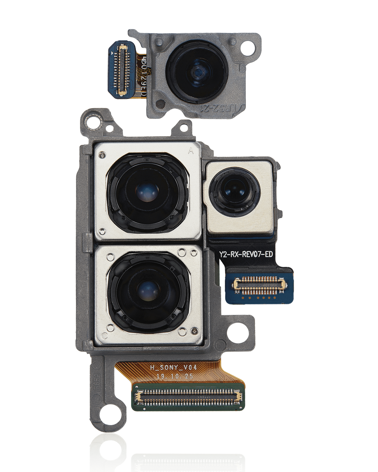 Samsung Galaxy S20 Plus (G985) Back Camera Module