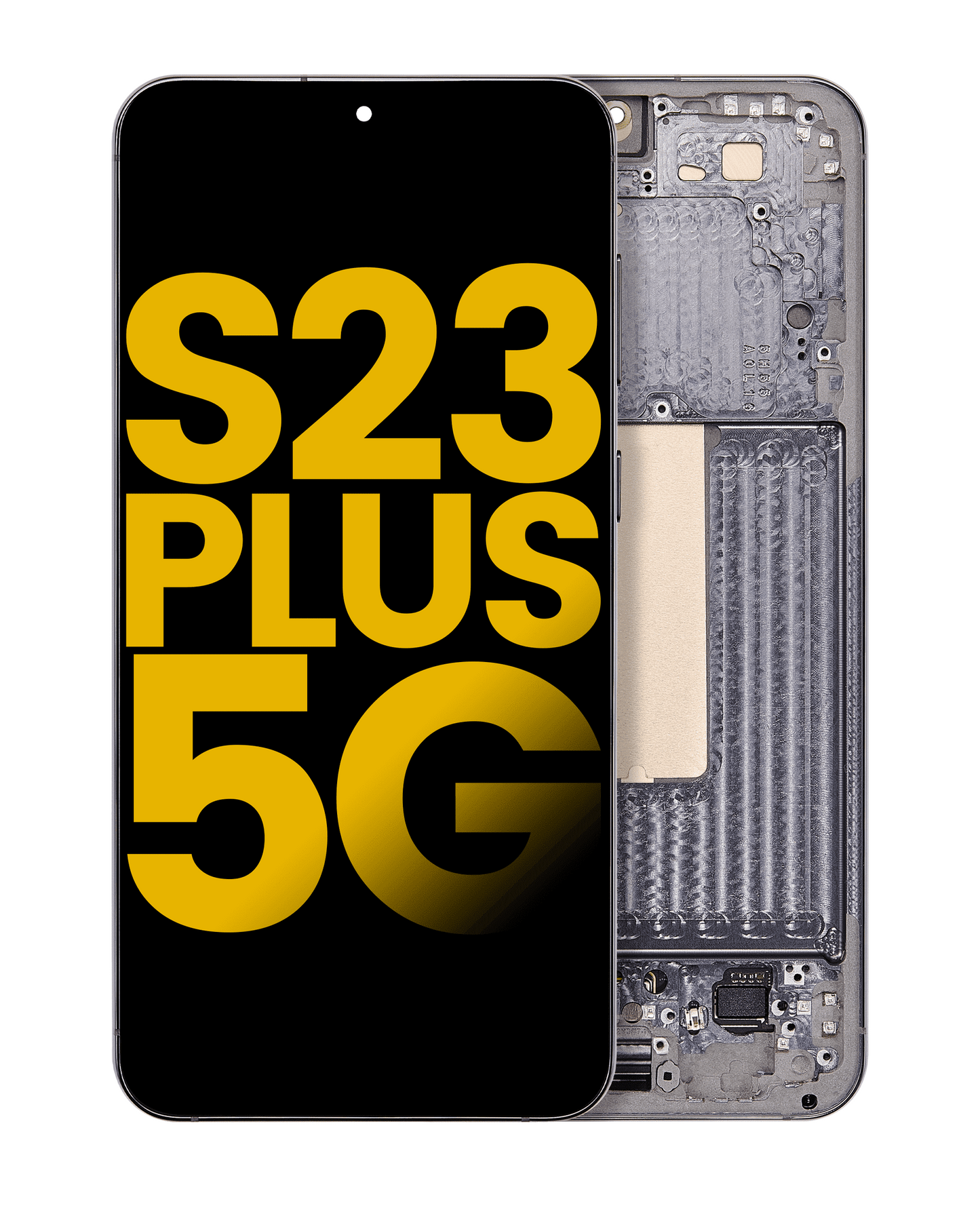 Samsung Galaxy S23 Plus (S916) Screen Replacement