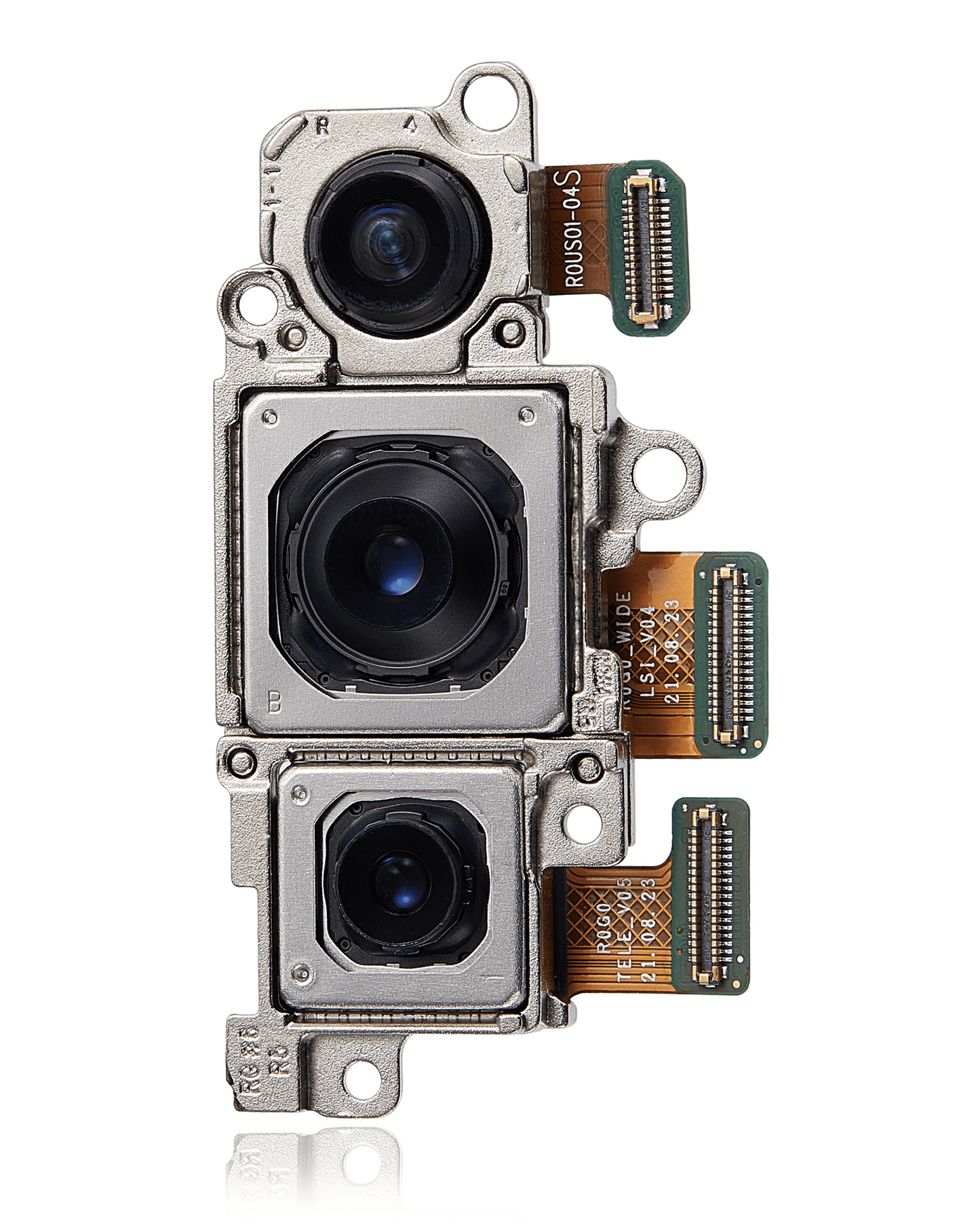 Samsung Galaxy S22 Back Camera Module
