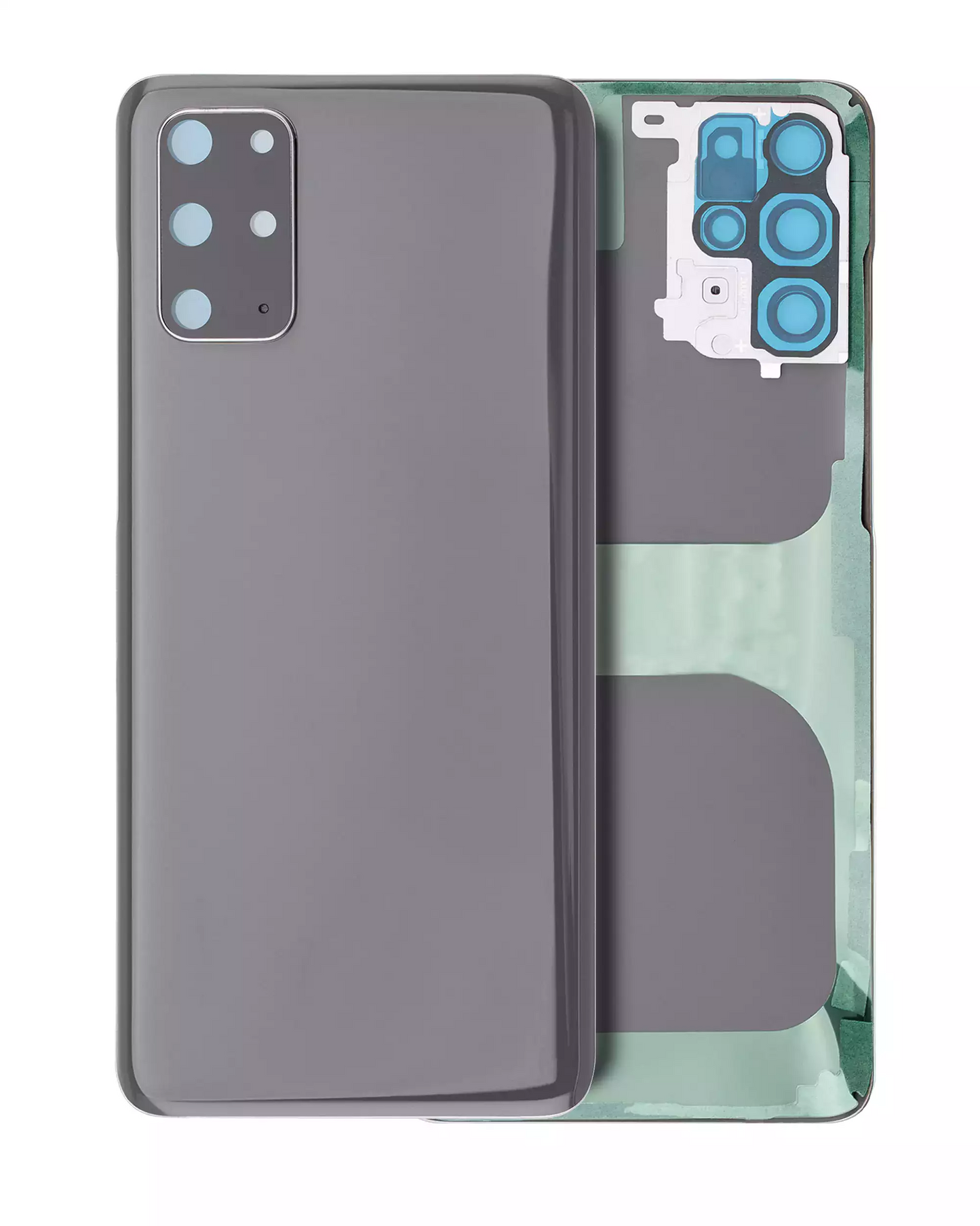 Samsung Galaxy S20 Plus (G985) Back Glass Housing