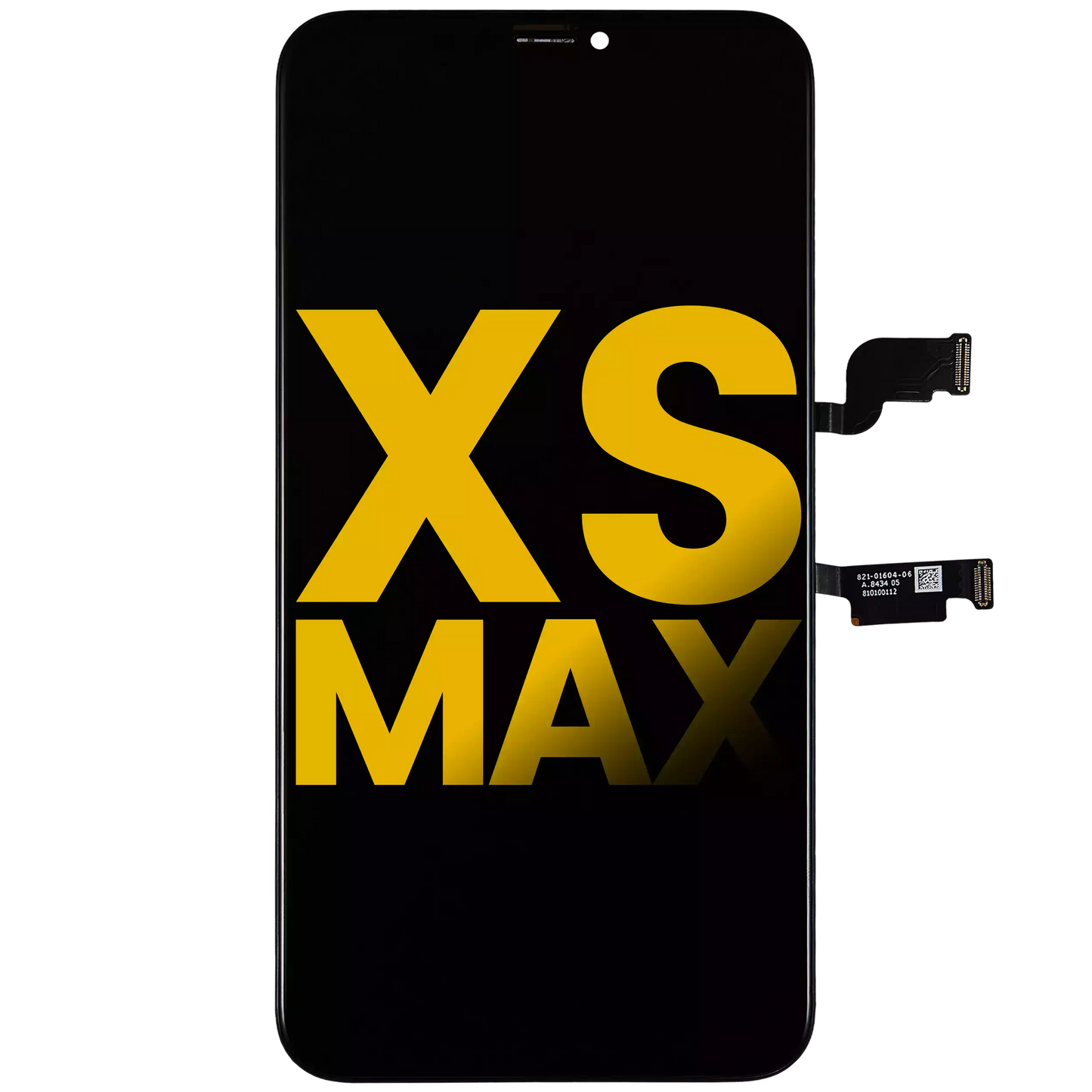Apple iPhone XS Max Screen Replacement