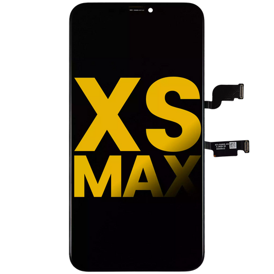 Apple iPhone XS Max Screen Replacement