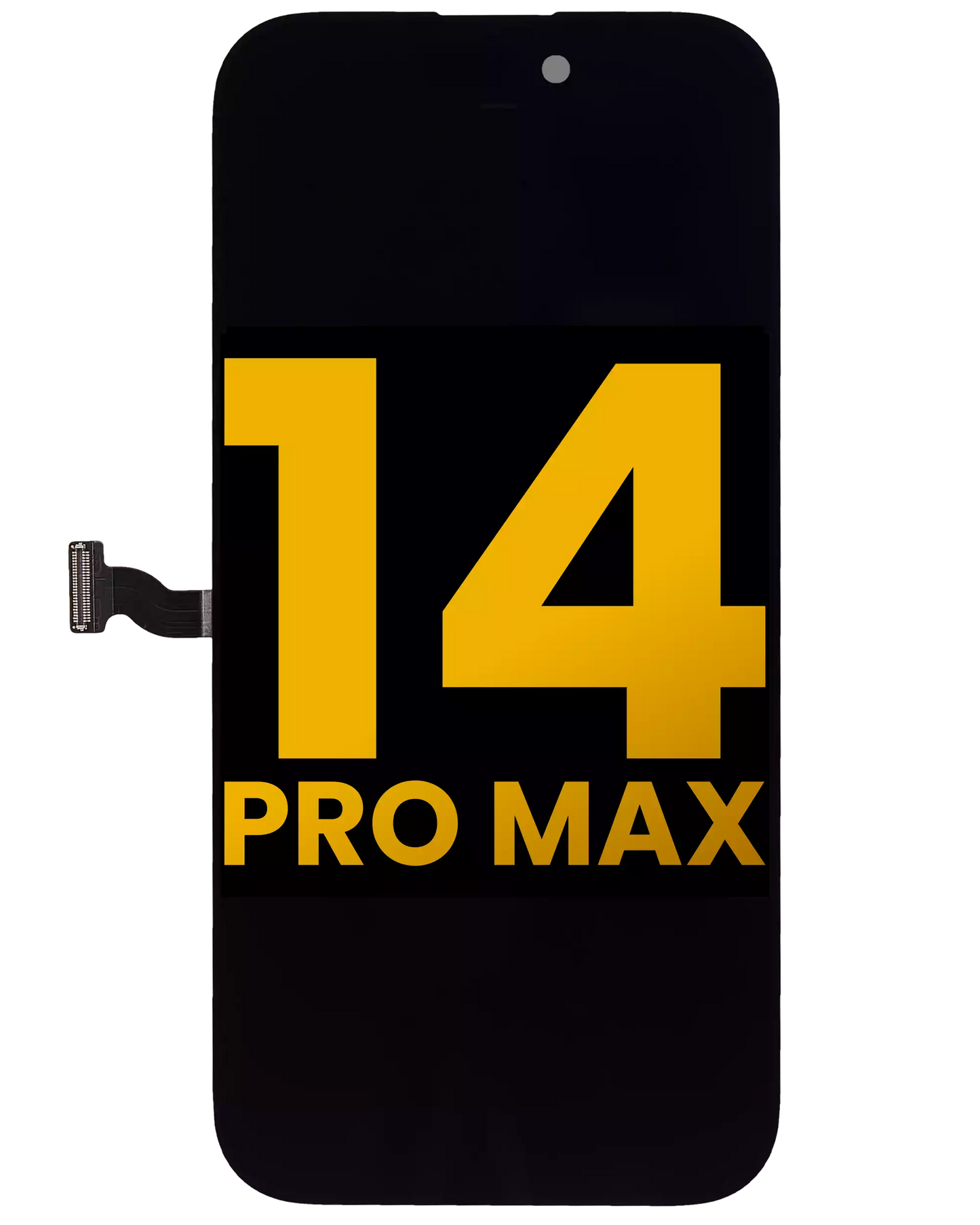 Apple iPhone 14 Pro Max Screen Replacement