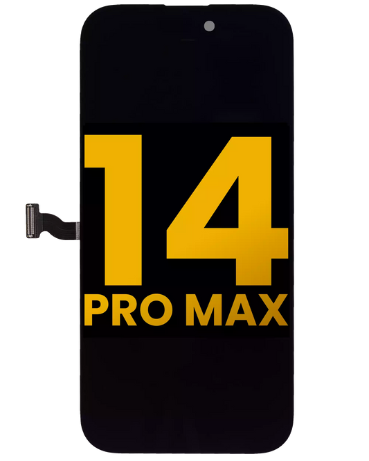 Apple iPhone 14 Pro Max Screen Replacement