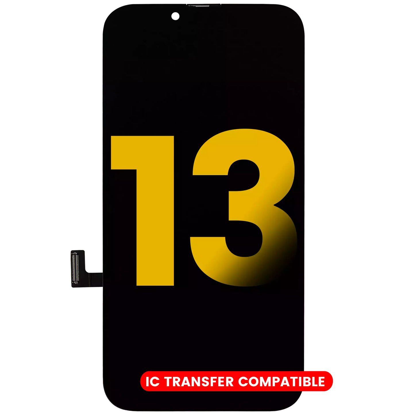 Apple iPhone 13 Screen Replacement