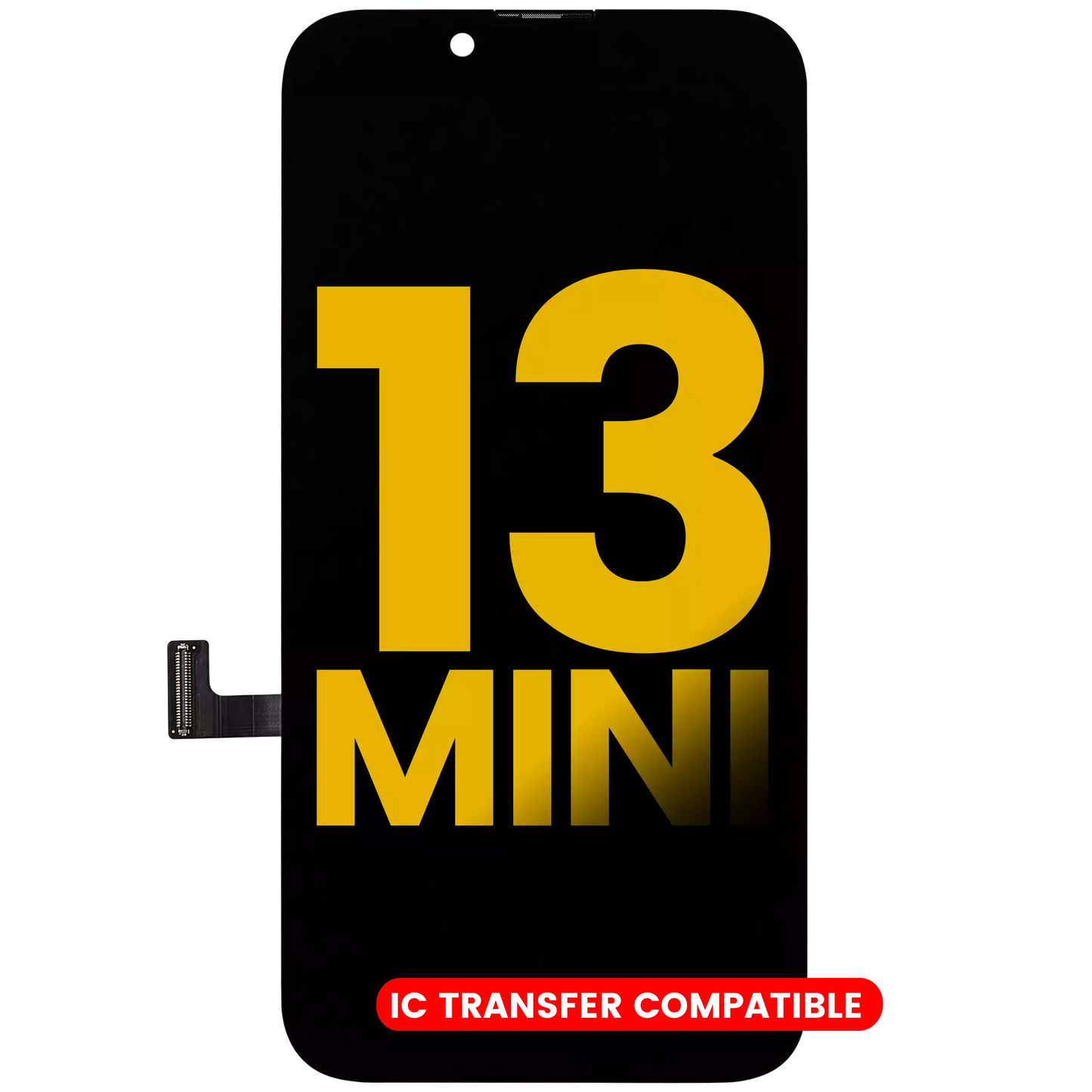Apple iPhone 13 Mini Screen Replacement