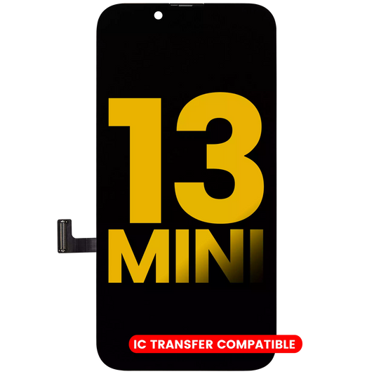 Apple iPhone 13 Mini Screen Replacement