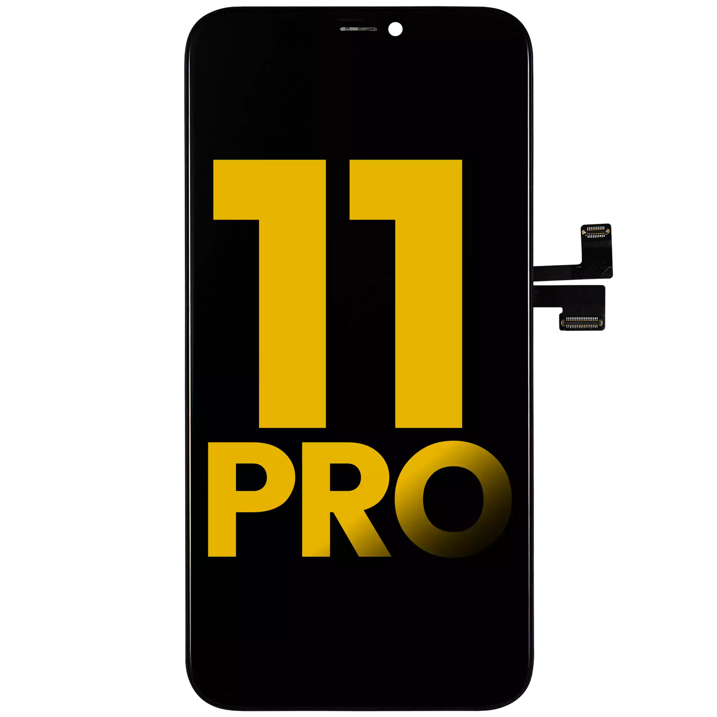 Apple iPhone 11 Pro Screen Replacement