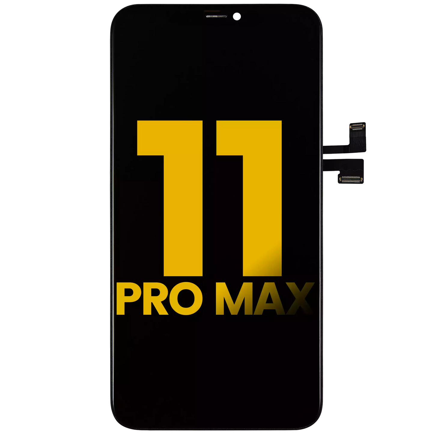 Apple iPhone 11 Pro Max Screen Replacement
