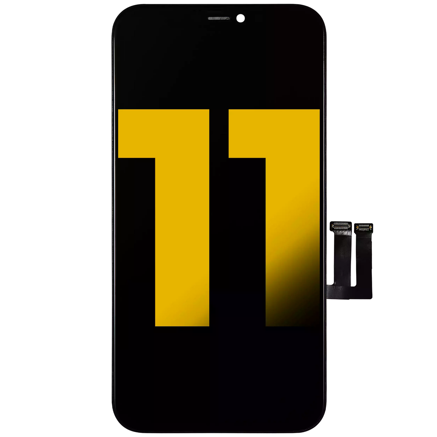 Apple iPhone 11 Screen Replacement