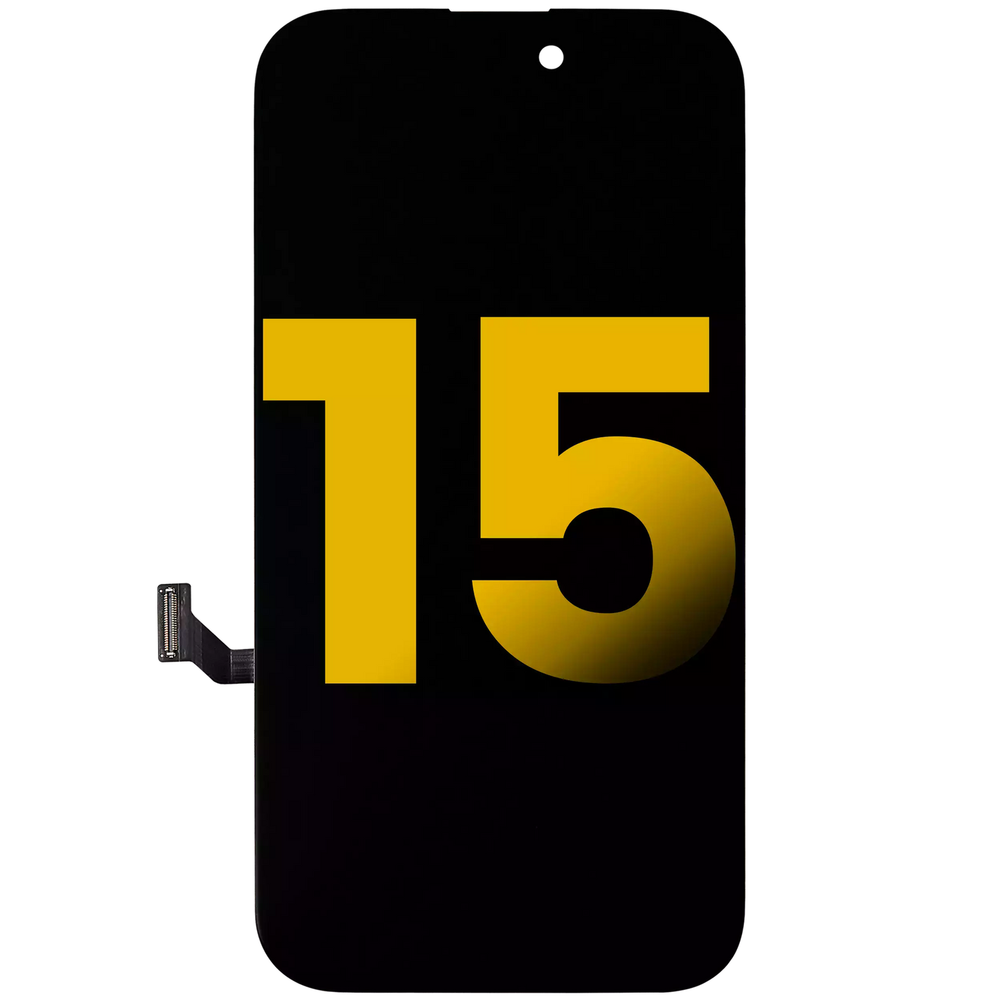 Apple iPhone 15 Screen Replacement