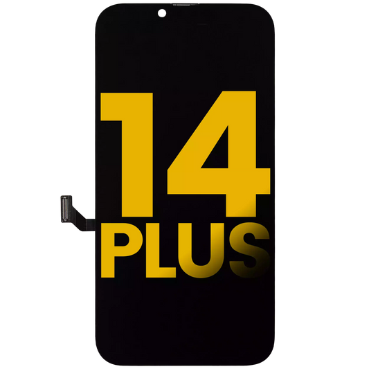 Apple iPhone 14 Plus Screen Replacement