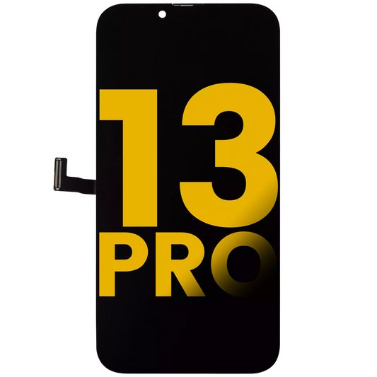 Apple iPhone 13 Pro Screen Replacement