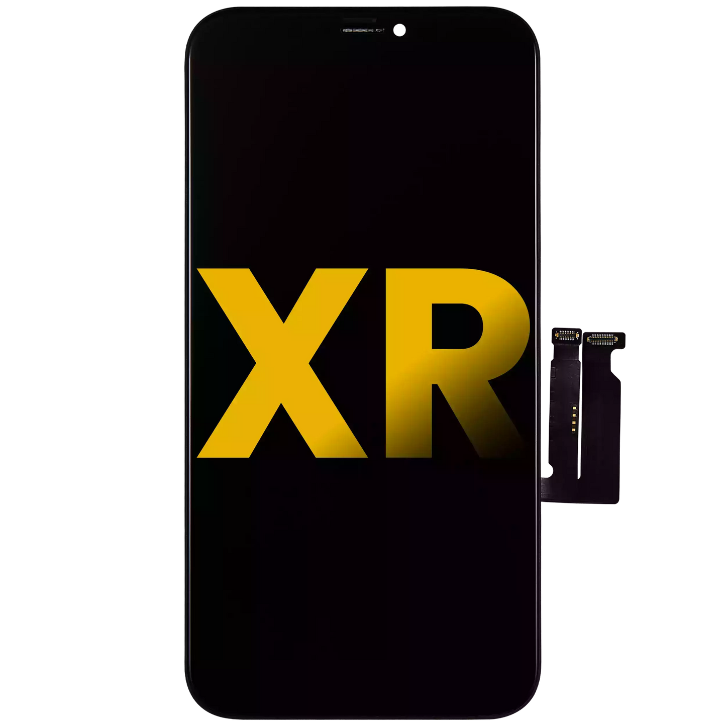 Apple iPhone XR Screen Replacement