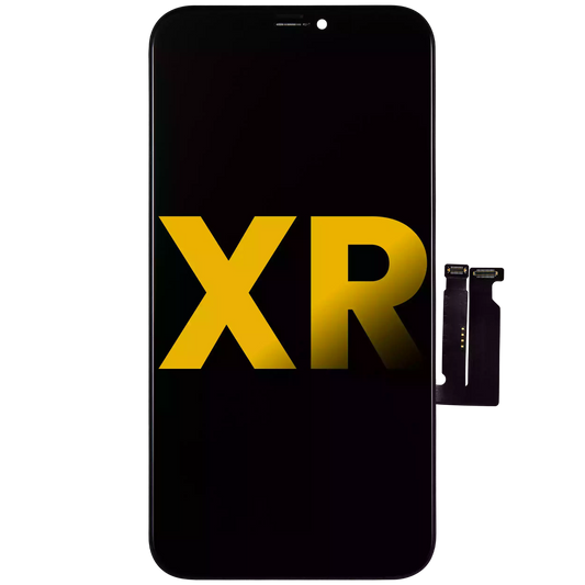 Apple iPhone XR Screen Replacement