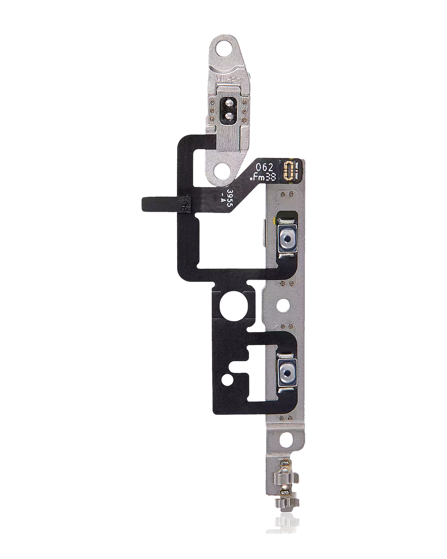 Apple iPhone 14 Plus Volume Power Flex with Metal Piece