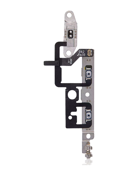 Apple iPhone 14 Plus Volume Power Flex with Metal Piece