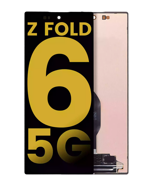 Samsung Galaxy Z Fold 6 (F956) Screen Replacement