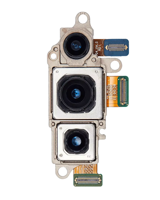 Samsung Galaxy Z Fold 4 (F936) Back Camera Module