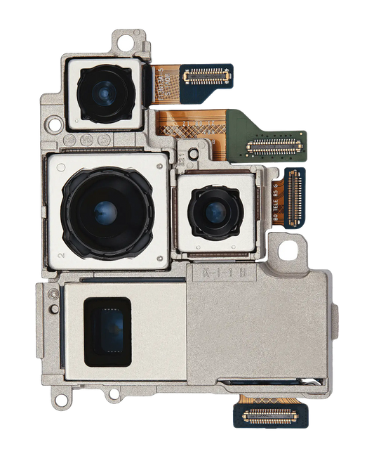 Samsung Galaxy S22 Ultra (S908) Back Camera Module