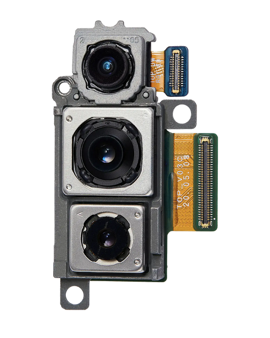 Samsung Galaxy Z Fold 2 (F916) Back Camera Module