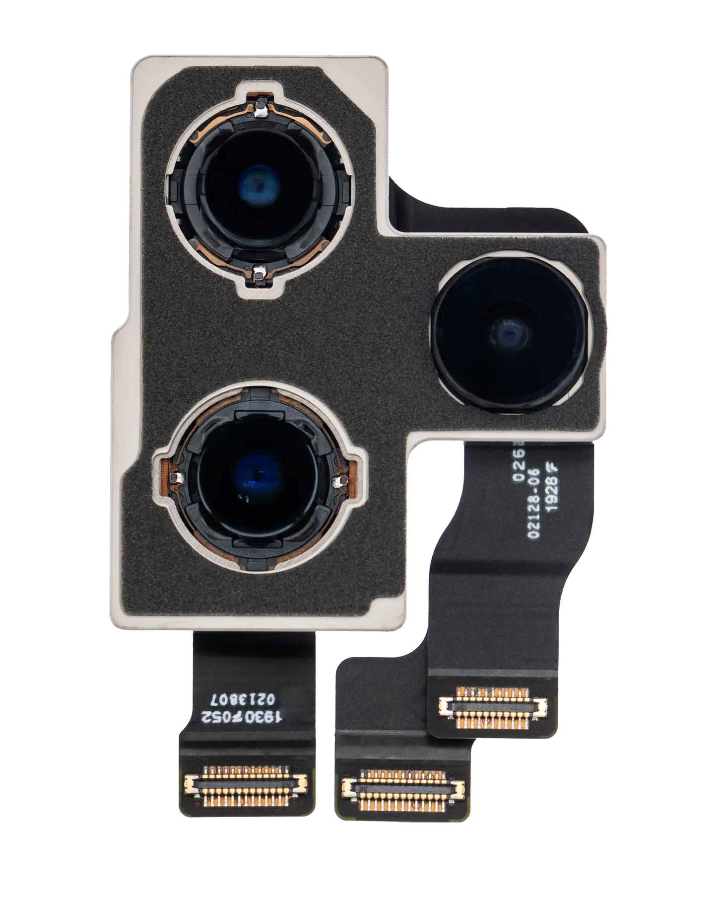 Apple iPhone 11 Pro Max Back Camera Module