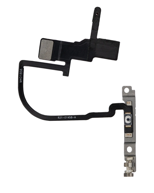 Apple iPhone XS Power Flex with Metal Piece