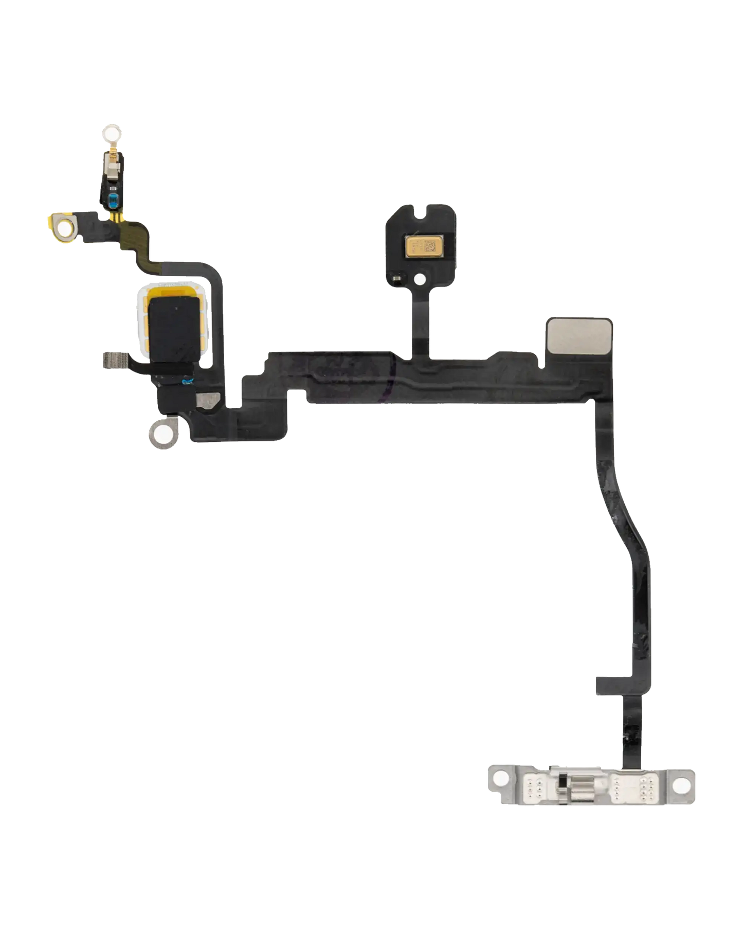 Apple iPhone 11 Pro Power Flex with Metal Piece